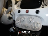 FIAT 500 2015 1.0 hybrid Dolcevita 70cv 1.0 hybrid Dolcevita 70cv
